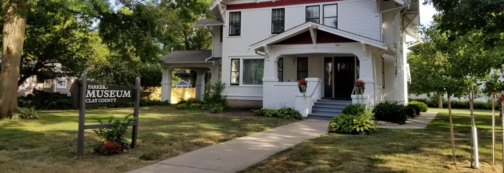 Parker Museum