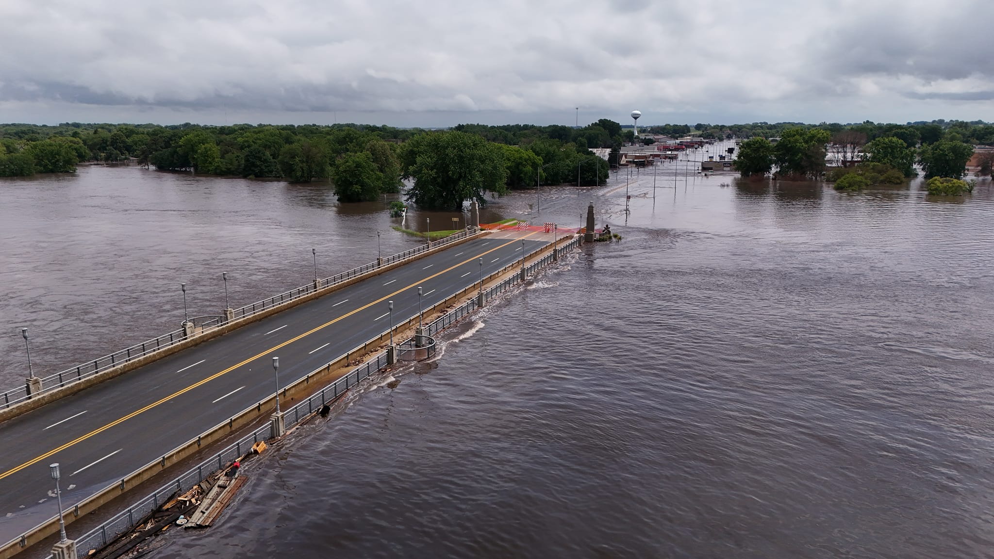 Spencer Grand Bridge