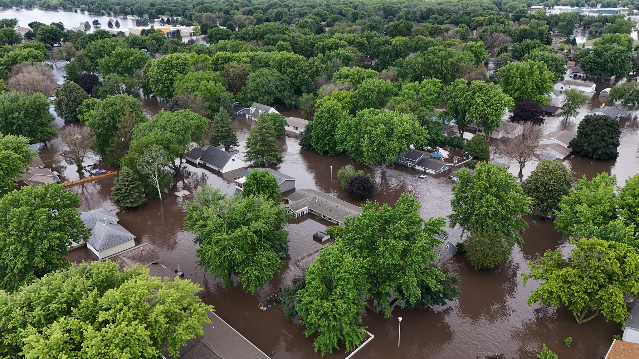 Spencer Neighborhood